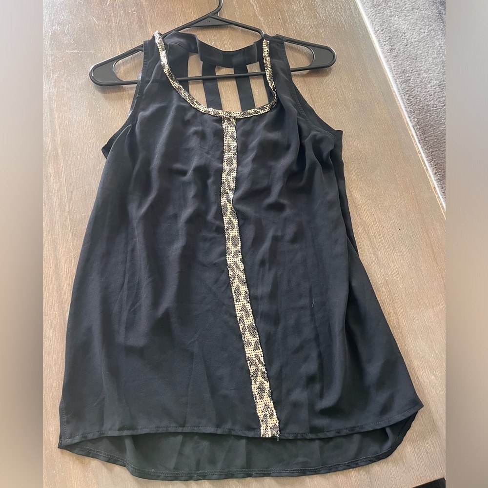 Daytrip top